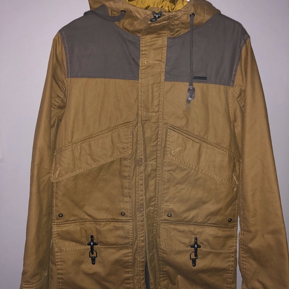 Jacket - Picture 1 of 2